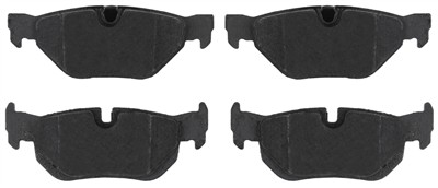 TRW GDB1626 Číslo výrobce: 23926. EAN: 3322937398072.