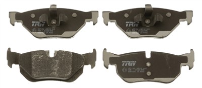 TRW GDB1626 Číslo výrobce: 23926. EAN: 3322937398072.