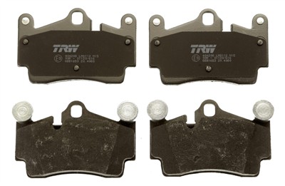 TRW GDB1653 Číslo výrobce: 23694. EAN: 3322937465729.