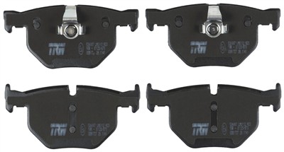 TRW GDB1727 Číslo výrobce: 21282. EAN: 3322937740079.