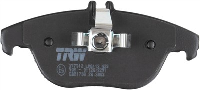 TRW GDB1738 Číslo výrobce: 24253. EAN: 3322937740697.