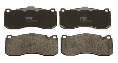 TRW GDB1802 Číslo výrobce: 24316. EAN: 3322937949588.