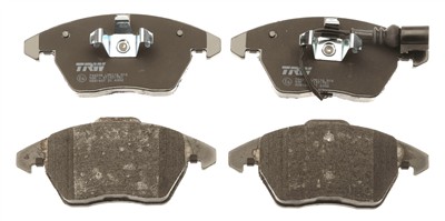 TRW GDB1807 Číslo výrobce: 23587. EAN: 3322937949601.