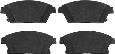 TRW GDB1847 Číslo výrobce: 25034. EAN: 3322938017170.