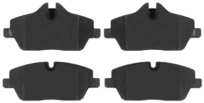 TRW GDB1870 Číslo výrobce: 23915. EAN: 3322938070793.