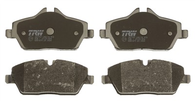 TRW GDB1870 Číslo výrobce: 23915. EAN: 3322938070793.