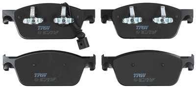 TRW GDB1887 Číslo výrobce: 24623. EAN: 3322938075095.