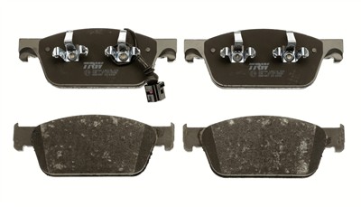 TRW GDB1887 Číslo výrobce: 24623. EAN: 3322938075095.