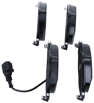 TRW GDB1956 Číslo výrobce: 25086. EAN: 3322938162238.