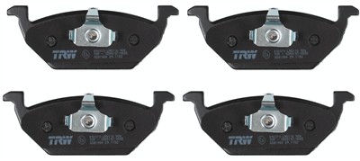 TRW GDB1984 Číslo výrobce: 21974. EAN: 3322938162481.