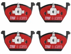 TRW GDB1984DTE DTEC COTEC