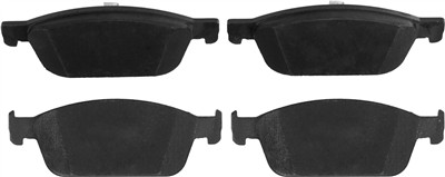 TRW GDB2009 Číslo výrobce: 25555. EAN: 3322938189754.