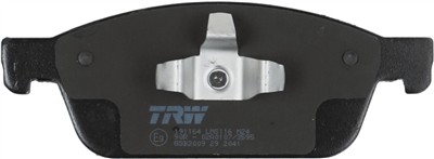 TRW GDB2009 Číslo výrobce: 25555. EAN: 3322938189754.