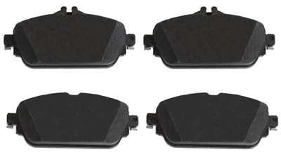 TRW GDB2070 Číslo výrobce: 25534. EAN: 3322938270971.