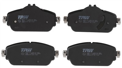 TRW GDB2070 Číslo výrobce: 25534. EAN: 3322938270971.