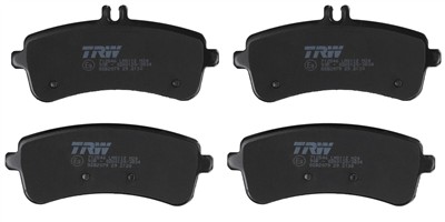 TRW GDB2079 Číslo výrobce: 25163. EAN: 3322938278793.