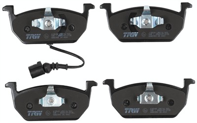 TRW GDB2080 Číslo výrobce: 22035. EAN: 3322938278809.