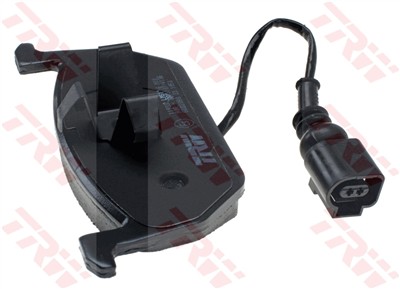 TRW GDB2080 Číslo výrobce: 22035. EAN: 3322938278809.