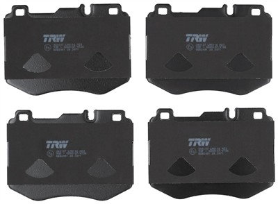 TRW GDB2081 Číslo výrobce: 22047. EAN: 3322938278816.