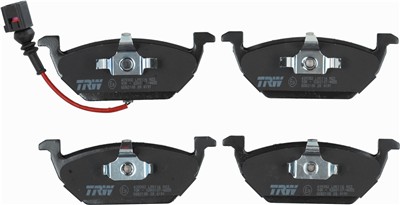 TRW GDB2108 Číslo výrobce: 23130. EAN: 3322938318017.