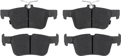 TRW GDB2115 Číslo výrobce: 25798. EAN: 3322938319441.