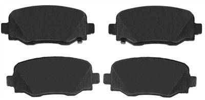 TRW GDB2116 Číslo výrobce: 22169. EAN: 3322938319458.