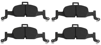 TRW GDB2126 Číslo výrobce: 22402. EAN: 3322938374860.