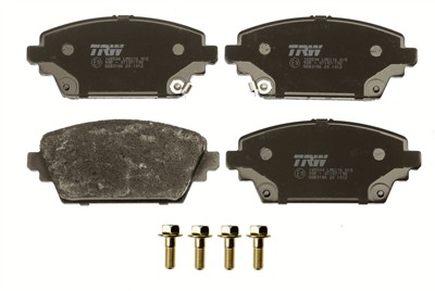 TRW GDB3186 Číslo výrobce: 23094. EAN: 3322937268924.