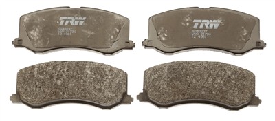 TRW GDB3237 Číslo výrobce: 21730. EAN: 3322937274024.