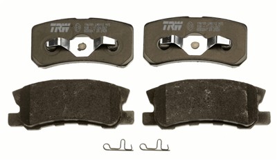 TRW GDB3247 Číslo výrobce: 23582. EAN: 3322937282715.