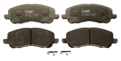 TRW GDB3287 Číslo výrobce: 23584. EAN: 3322937297283.