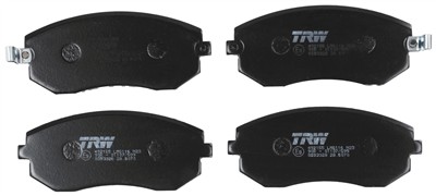 TRW GDB3328 Číslo výrobce: 23865. EAN: 3322937334353.