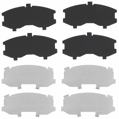 TRW GDB3328 Číslo výrobce: 23865. EAN: 3322937334353.