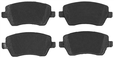 TRW GDB3332 Číslo výrobce: 23973. EAN: 3322937334544.