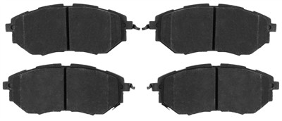 TRW GDB3372 Číslo výrobce: 24222. EAN: 3322937393466.