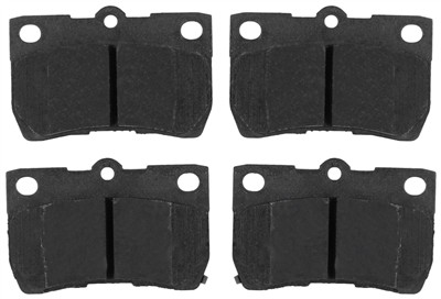 TRW GDB3399 Číslo výrobce: 24323. EAN: 3322937430772.