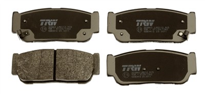 TRW GDB3413 EAN: 3322937475810.