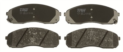 TRW GDB3433 Číslo výrobce: 23649. EAN: 3322937517602.