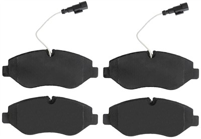 TRW GDB3439 Číslo výrobce: 29229. EAN: 3322937562893.