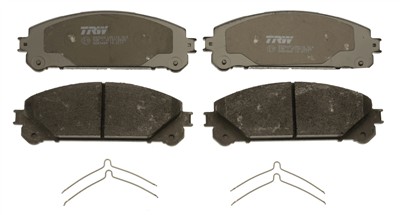 TRW GDB3484 EAN: 3322937954995.