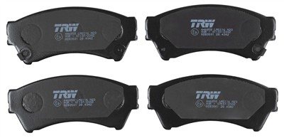 TRW GDB3501 Číslo výrobce: 24582. EAN: 3322938024147.