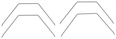 TRW GDB3501 Číslo výrobce: 24582. EAN: 3322938024147.