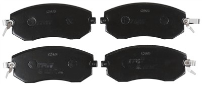 TRW GDB3519 Číslo výrobce: 23865. EAN: 3322938100643.