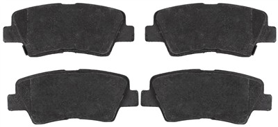 TRW GDB3537 Číslo výrobce: 24934. EAN: 3322938152215.