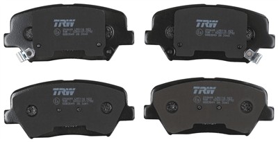 TRW GDB3549 EAN: 3322938162283.