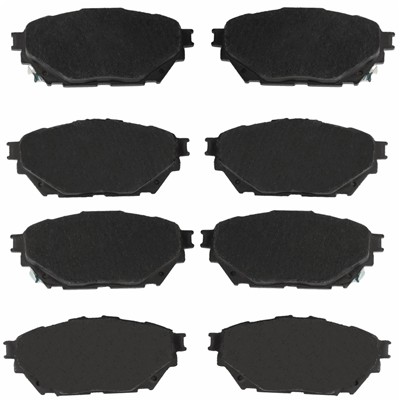 TRW GDB3611 Číslo výrobce: 25749. EAN: 3322938261504.