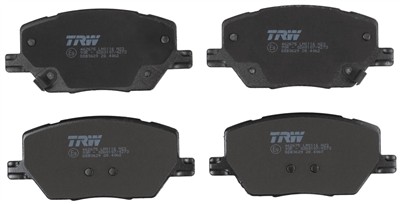 TRW GDB3629 Číslo výrobce: 22165. EAN: 3322938304966.