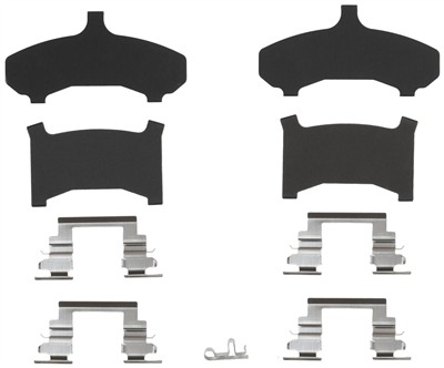 TRW GDB4142 Číslo výrobce: 23584. EAN: 3322937578436.