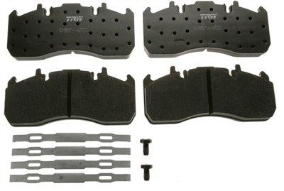 TRW GDB5102 Číslo výrobce: 29173. EAN: 3322937817221.