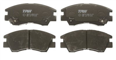 TRW GDB729 Číslo výrobce: 21373. EAN: 3322936407294.